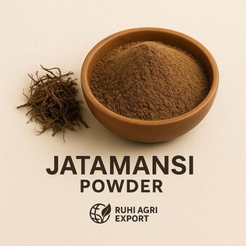 Jatamansi Powder