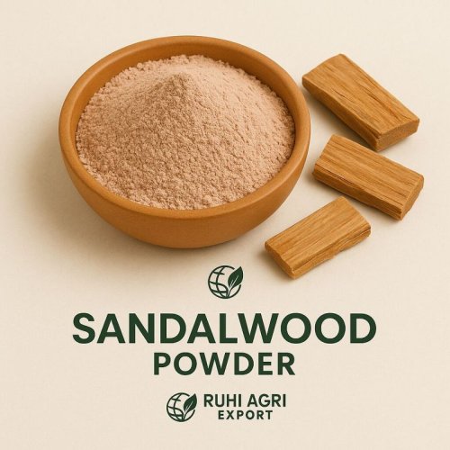 Sandalwood Powder