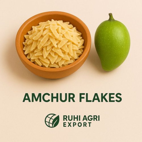 Spicy Dehydrated Amchur Flakes