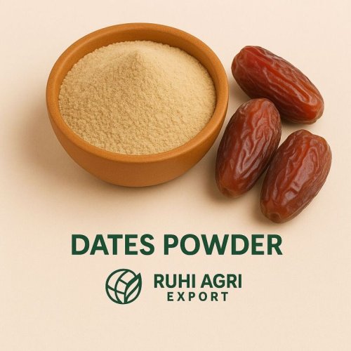 Spray Dried Dates Powder