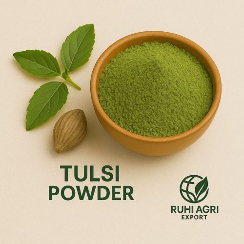 Tulsi Powder