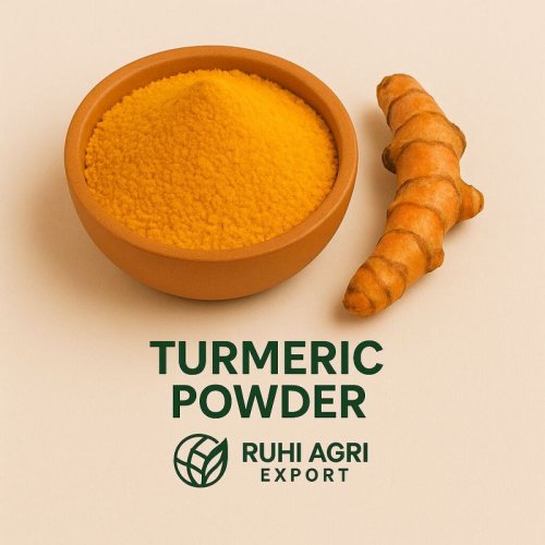 Turmeric Powder