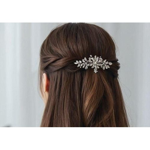 Ladies Party Wear Hair Clips