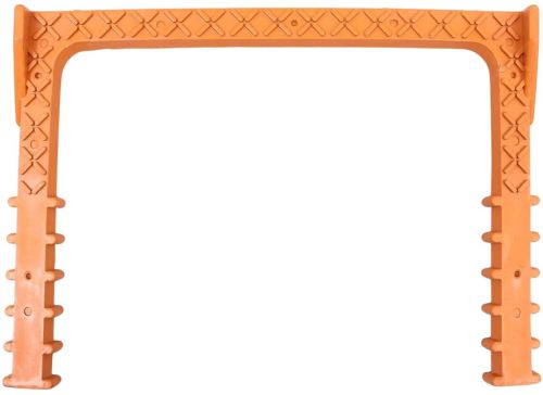 PVC Foot Step 375 X 265