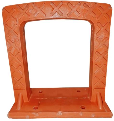 PVC Foot Step Anchor Type