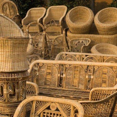 Bamboo Handicraft