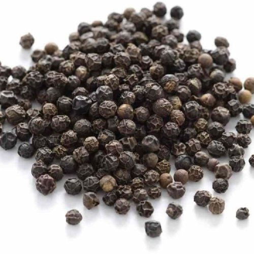 Black Pepper