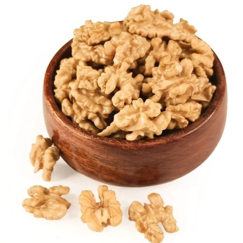 Whole Indian Walnut Kernel