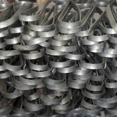 Galvanized Iron Flat Earthing Strip