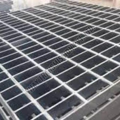 Heavy Duty GI Floor Grating