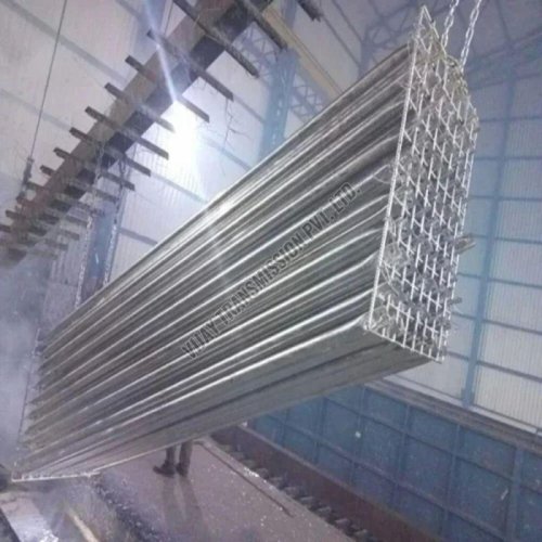 Iron Hot Dip Galvanizing Service