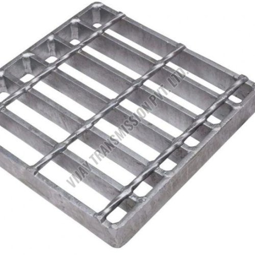 Light Duty Electroforged GI Grating