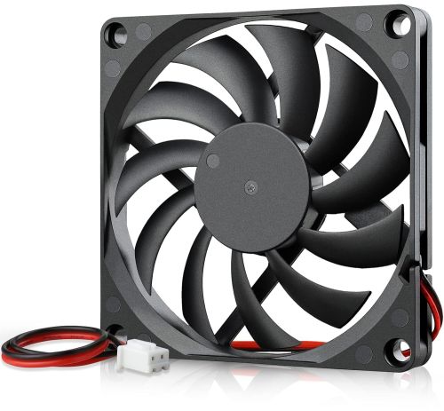 DC Cooling Fan