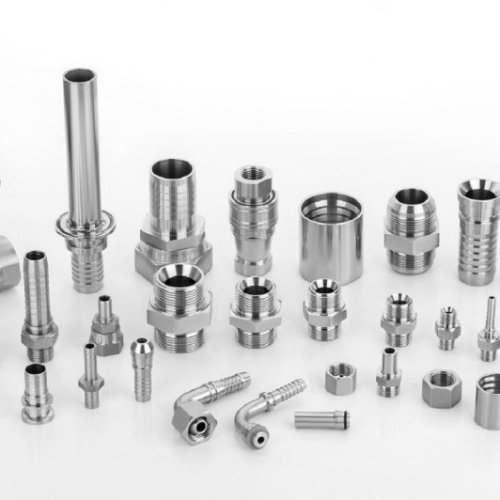 Hydraulic Fittings