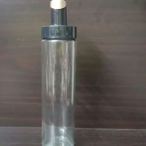 SR032B 750ml Gravity Lid Oil Dispenser