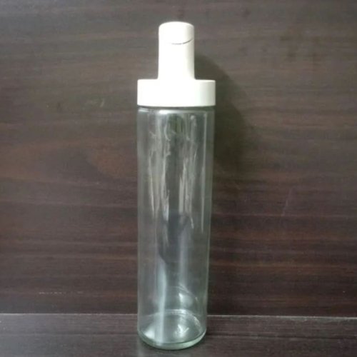 SR032W 500ml Gravity Lid Oil Dispenser