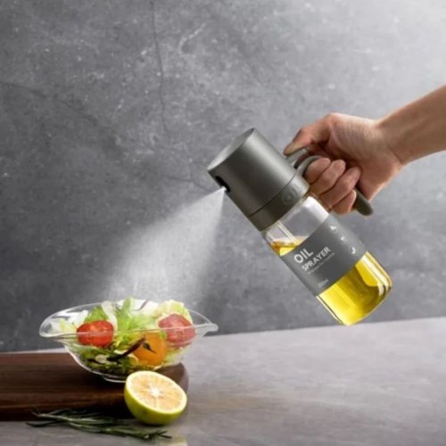 SR047G 250ml Oil Spray Bottle