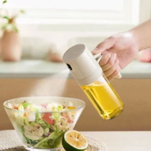 SR047W 250ml Oil Spray Bottle