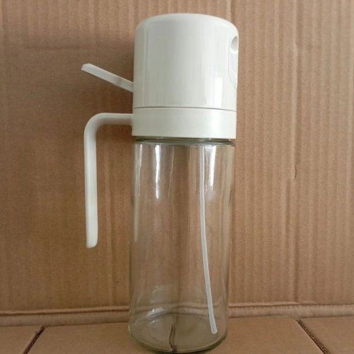 SR072 600ml Oil Sprayer Cum Dispenser