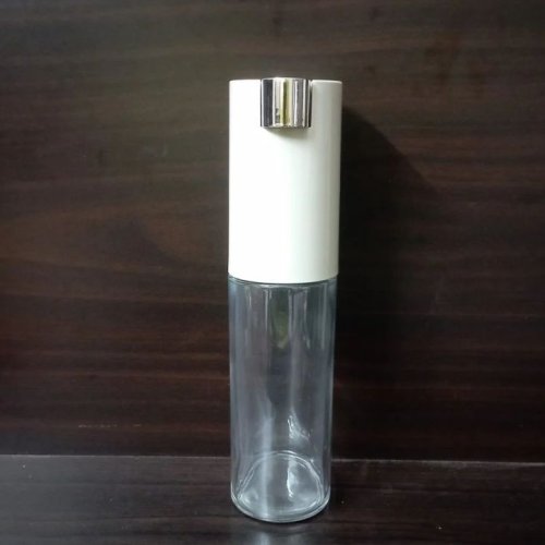SR079W 500ml Gravity Lid Oil Dispenser