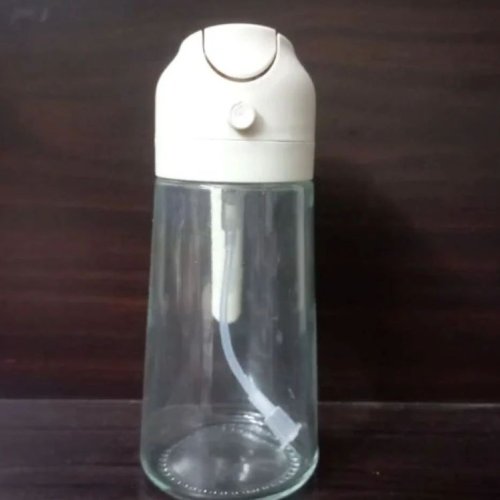 SR1601 500ml Oil Sprayer Cum Dispenser