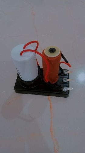 3KG RC Network