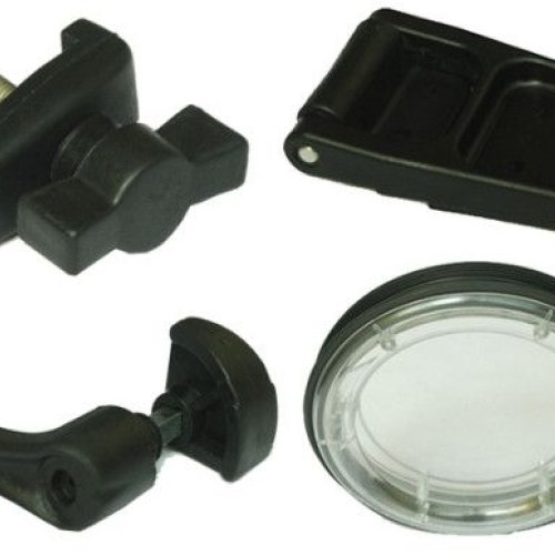 Air Handling Unit Accessories