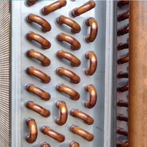 Air Handling, Cooling & Ventilation