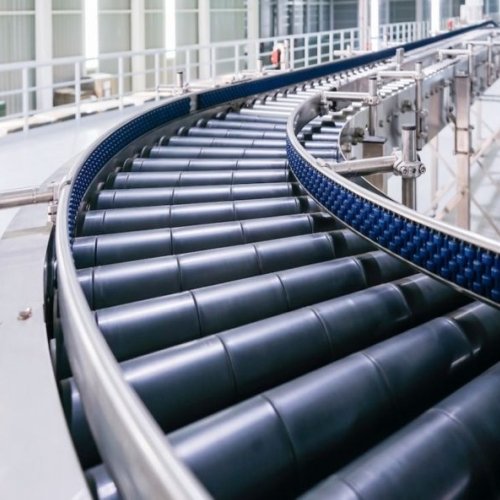 Heavy Duty Rubber Conveyor Belt