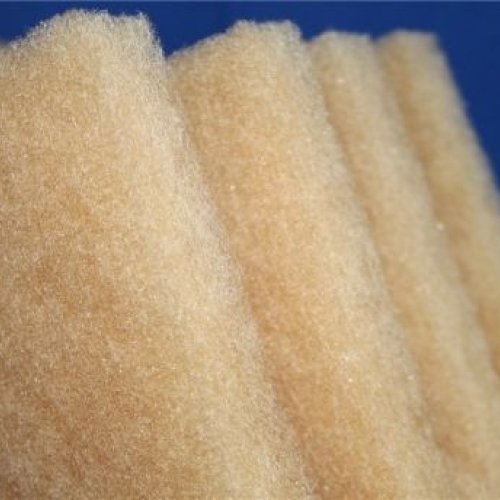 Filter Media & Fabrics