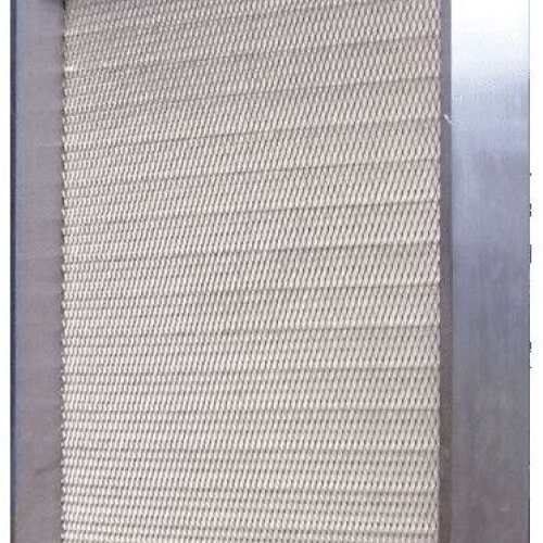 High Temperature Oven Filter
