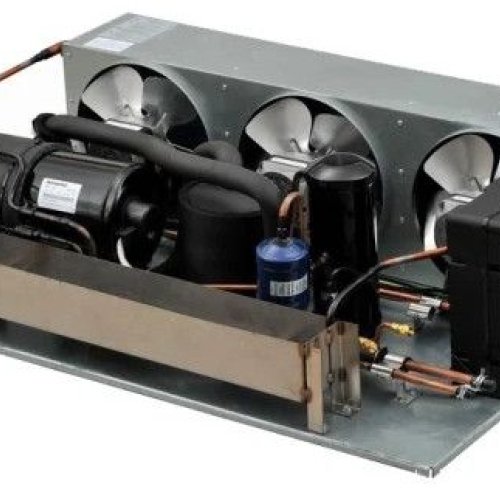 Indoor Condensing Unit