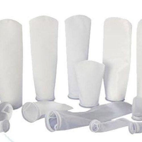 Polypropylene Liquid Filters Bag