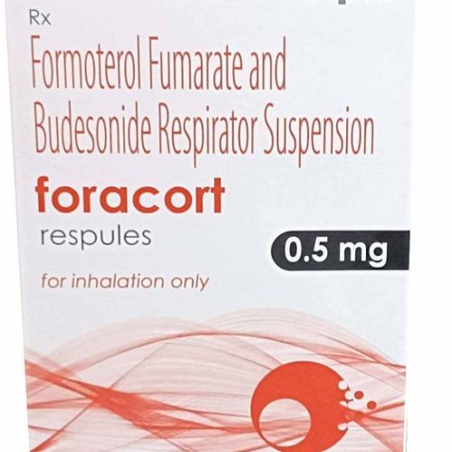 Pharmaceutical Respules