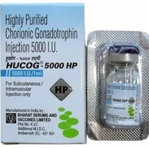 Pharmaceutical Injections