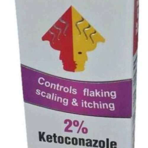 Ketomac Ketoconazole Shampoo