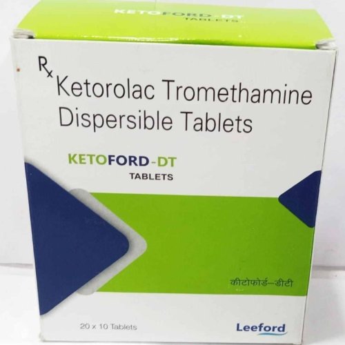 Pharmaceutical Tablets