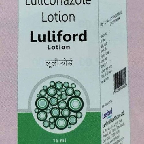 Luliford Luliconazole Lotion