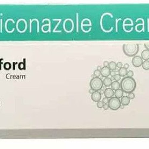 Luliford Luliconazole Ointment