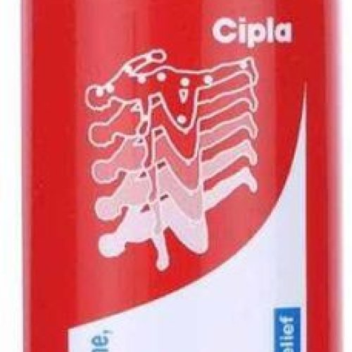 Omnigel Linseed Oil Diclofenac Diethylamine Menthol Methyl Salicylate Spray