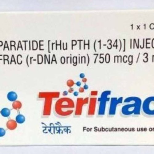 Terrifrac Teriparatide Injection