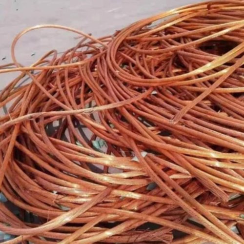 Copper Wire Scrap