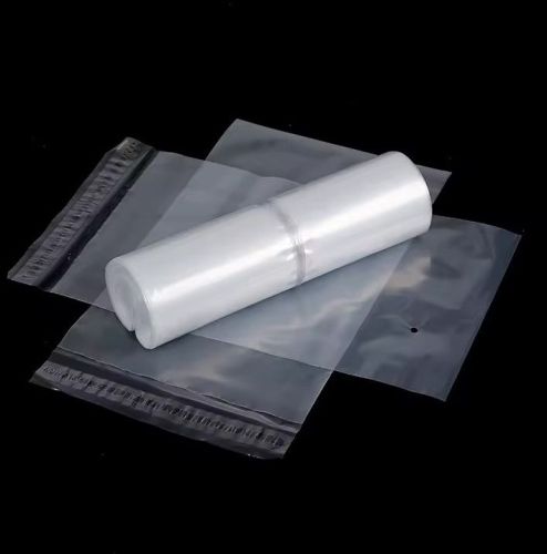LDPE Pouch Bag