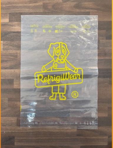 LDPE Bags