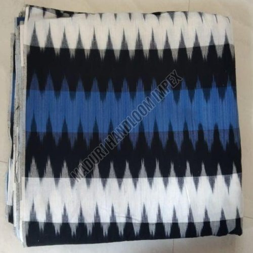 Ikat Fabric