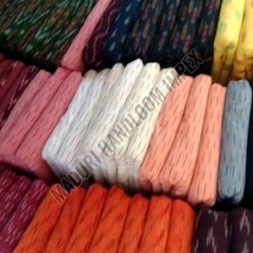 Pochampally Ikat Fabric