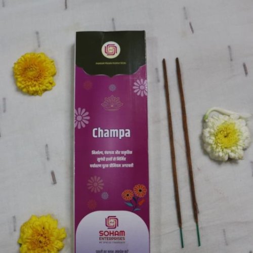 Champa  Agarbatti Sticks