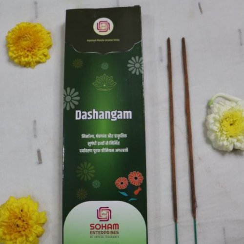 Dashangam  Agarbatti Sticks