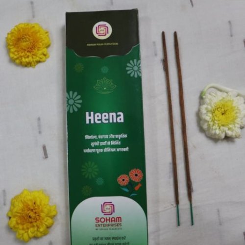 Heena Agarbatti Sticks