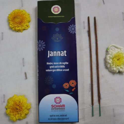 Jannat Agarbatti Sticks